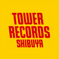 タワーレコード渋谷